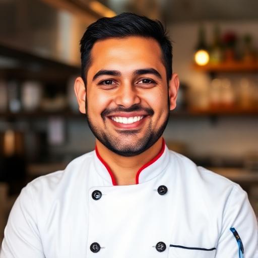 Carlos Ramirez