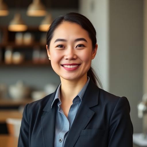 Linda Chen